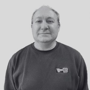 IDS Team Andrew White - Service Manager