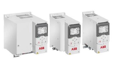 ABB ACS480 Drive Overview