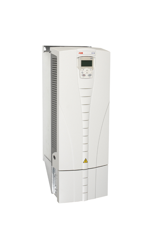 ABB drives cut cooling costs by 25 percent
