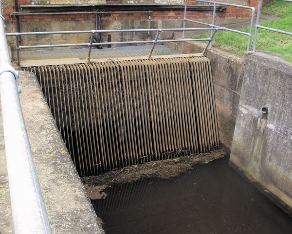 ABB drives cut energy costs and improve reliability at Susworth Pumping Station