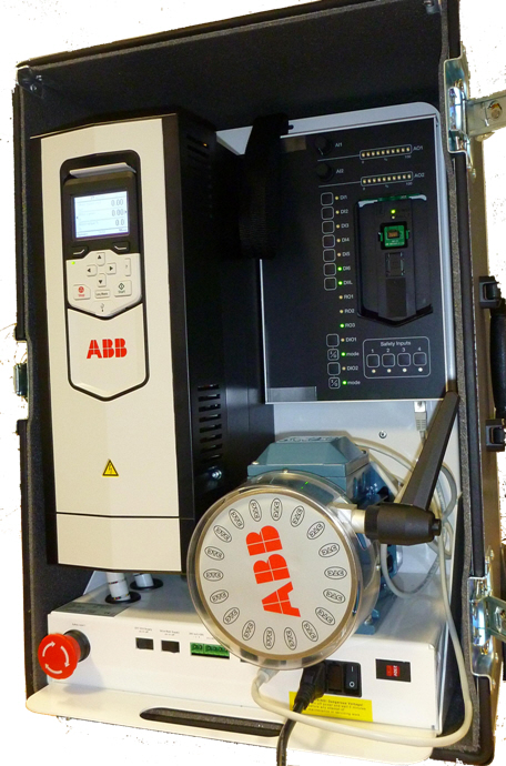 ACS880 Training Available at IDS