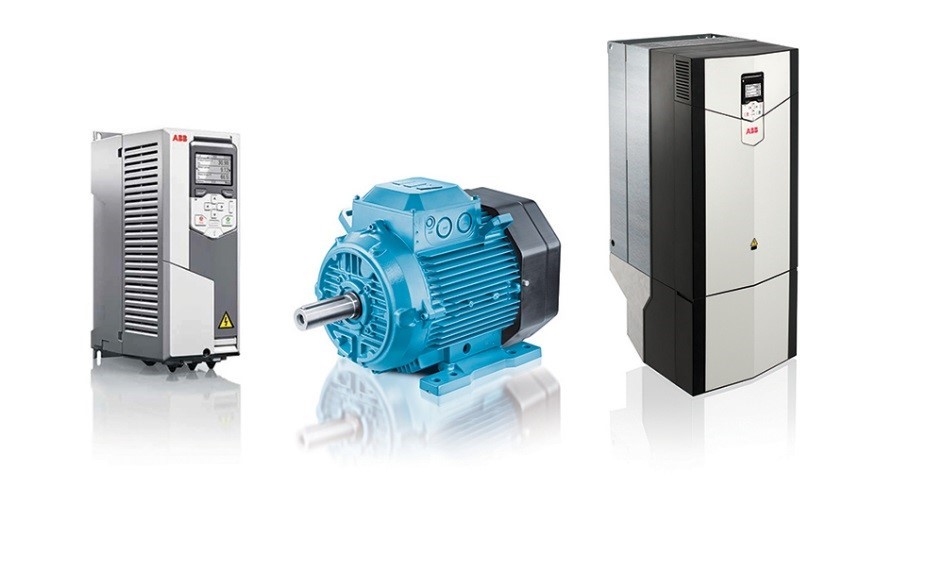 Achieve EU MEPS Compliance With an IE2 Motor-Drive Package