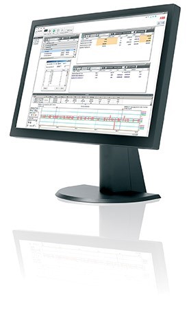 Advanced Drive Features Give Quicker Easier Diagnostics and Lower Downtime