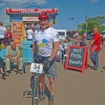 Annual Charity Cycle Ride with British Gypsum