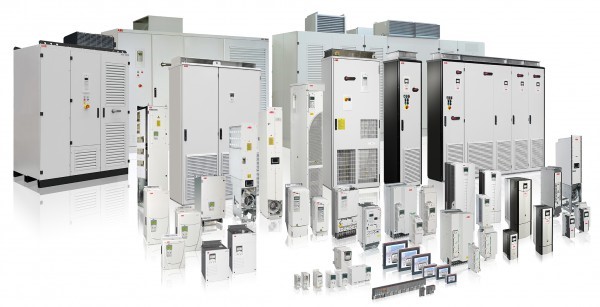 Commercial Energy Saving Through use of Inverters