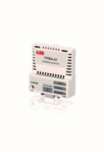 Extended fieldbus options for drives allow more flexible control