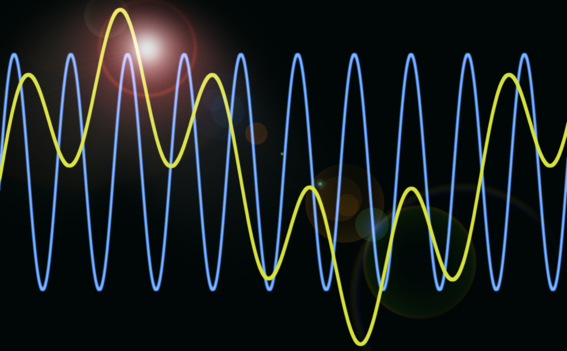 Harmonic lessons learned