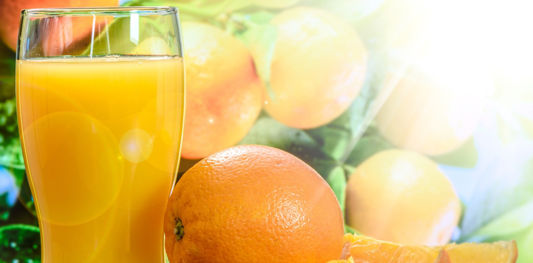 Juicy Energy Savings for Fruit Juice Manufacturer