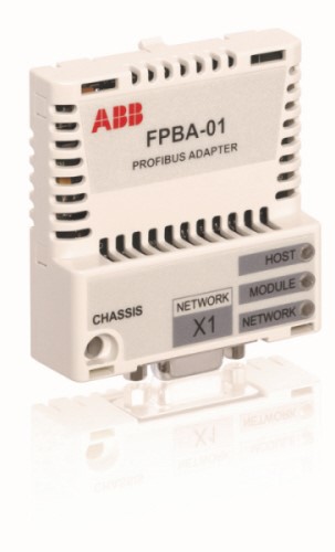 More Fieldbus Options Now Available For Variable Speed Drives