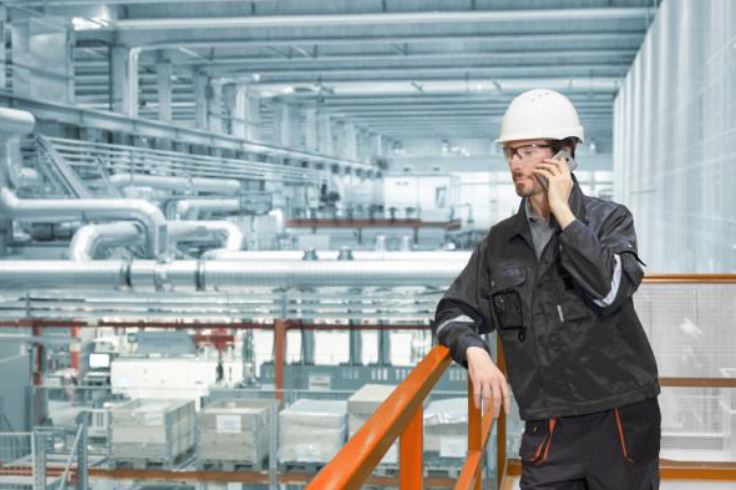 New predictive maintenance service for critical drives