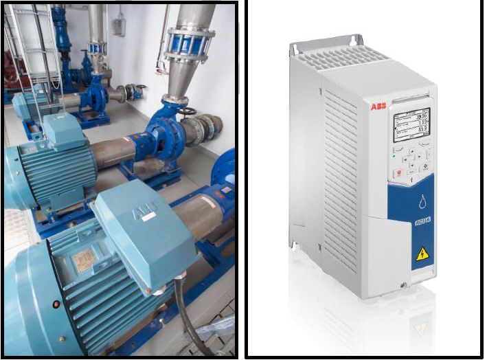 Squeezing the most out of your variable speed drives