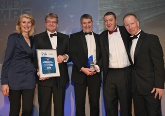 Technical Innovation Product of the Year