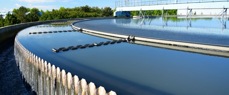 Water Industry Inverter Checklist