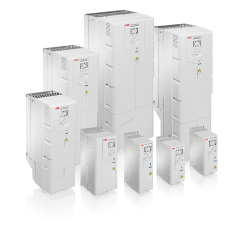 Welcome to the ACH580 the new HVAC drive from ABB