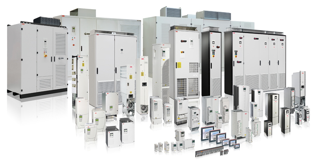 Which ABB Drive Should You Choose