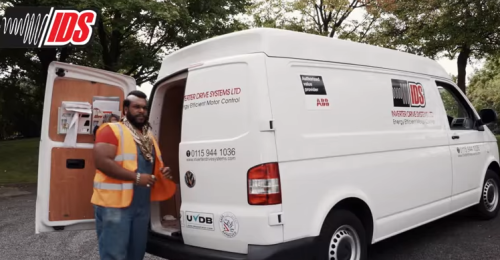 MR T Explains Why You Need An Inverter Service Contract