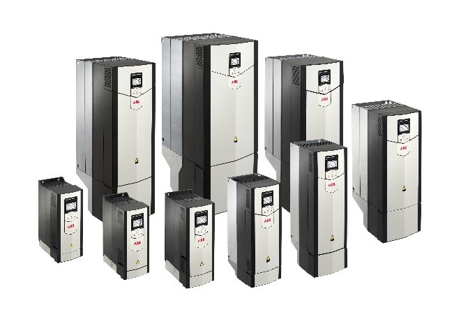 ABB General Purpose Drives – The all-rounder