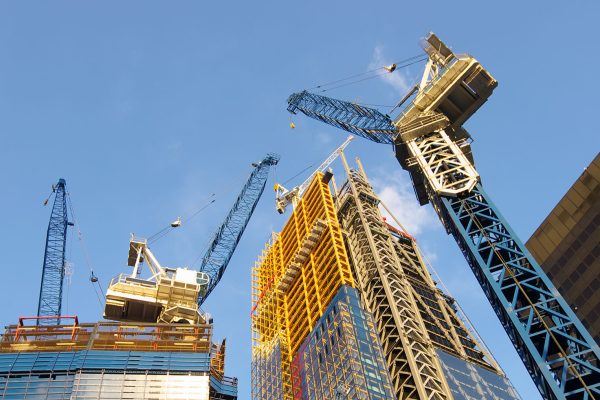 Construction and Temporary Works Solutions 3